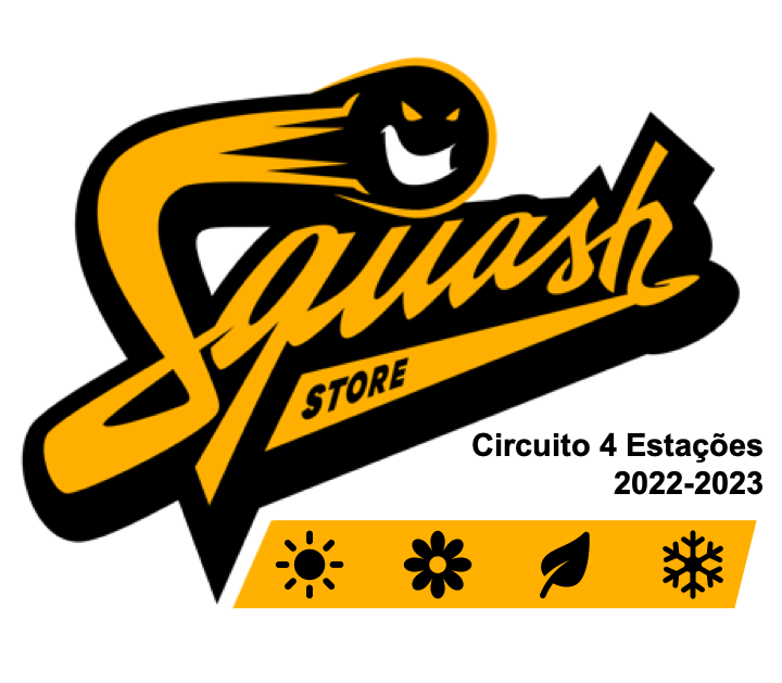 Regulamento Circuito Squash Store 4 Estações 20222023 Squash Store